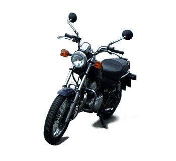 Motorrad