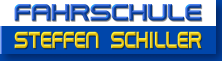 Firmenlogo Fahrschule Steffen Schiller Zittau