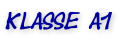 Klasse A1